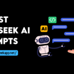 10 Best DeepSeek AI Prompts