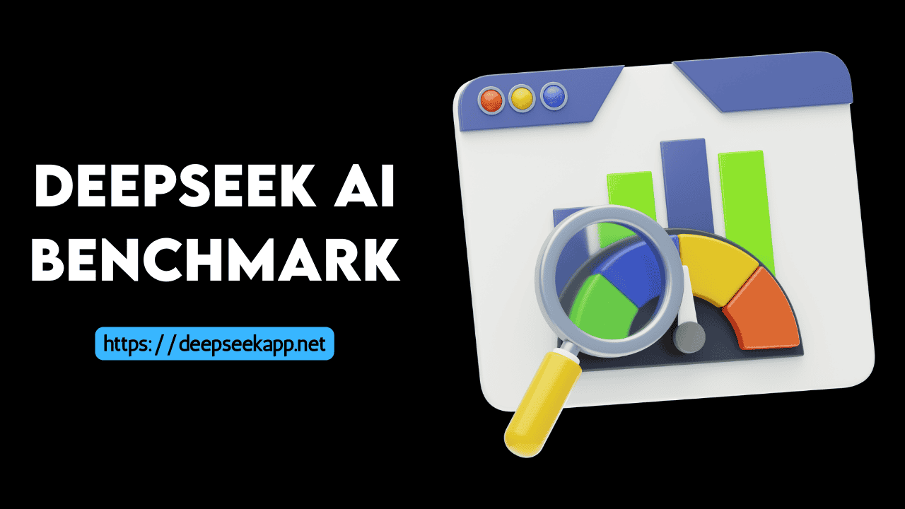 DeepSeek AI Benchmark