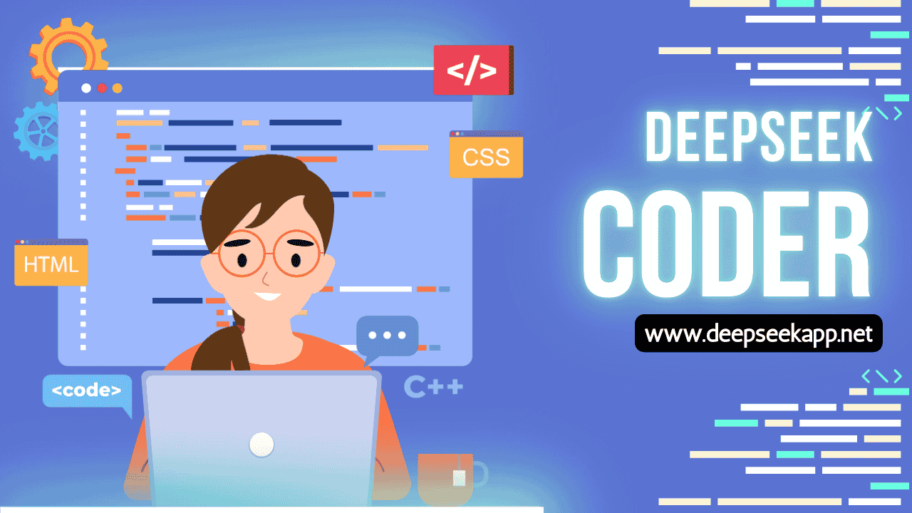 DeepSeek Coder