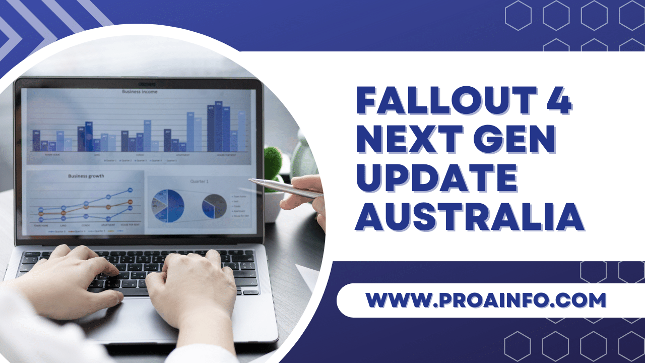 Fallout 4 Next Gen Update Australia|