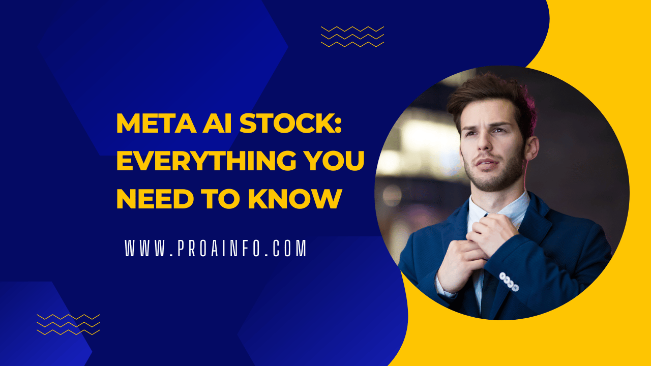 Meta AI Stock: Everything You Need to Know||