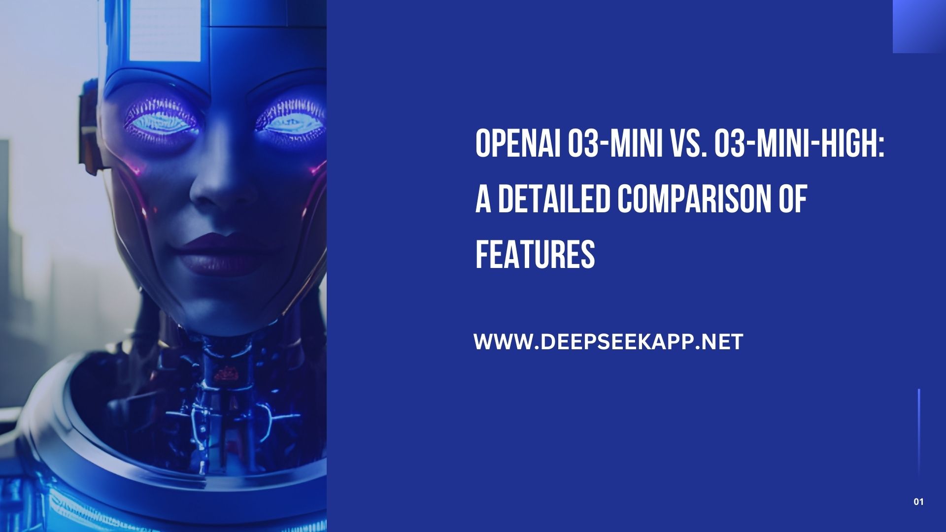 OpenAI O3-Mini vs. O3-Mini-High: A Detailed Comparison of Features